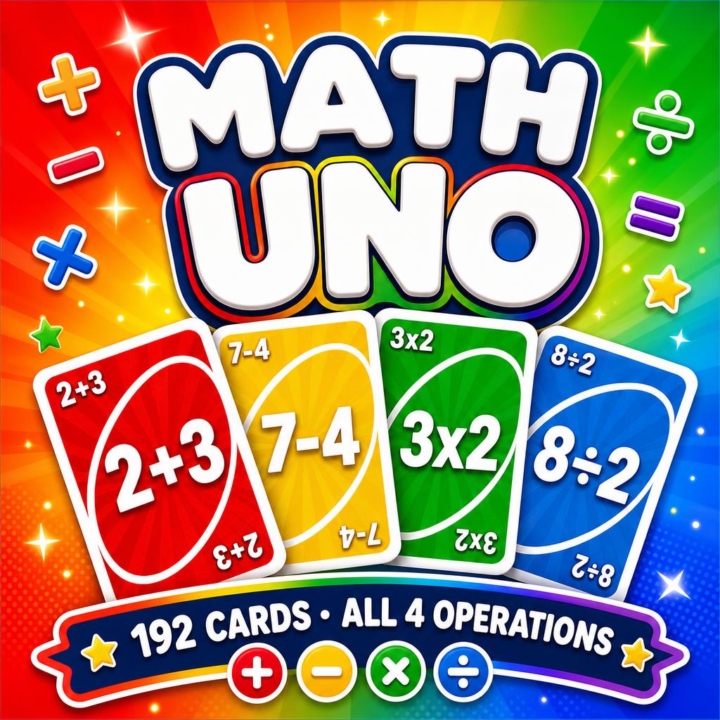 Mate UNO — Set Completo cover